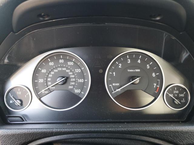 WBA3C1C56EK106222 BMW 328 I Sulev