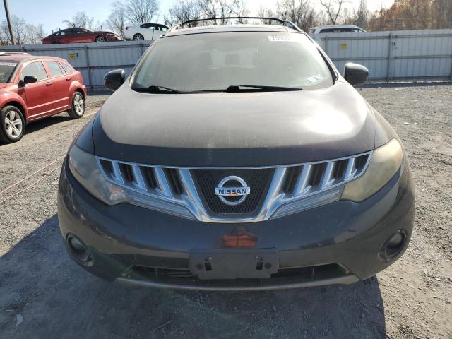 2010 Nissan Murano S VIN: JN8AZ1MW4AW121860 Lot: 75560023