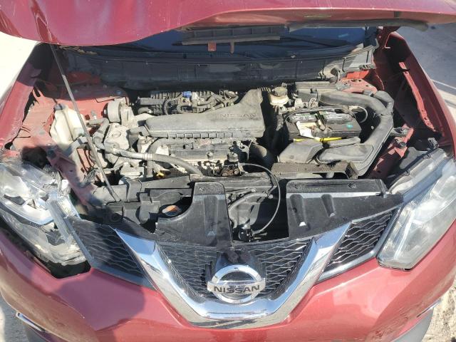 5N1AT2MV0FC771512 | 2015 NISSAN ROGUE S