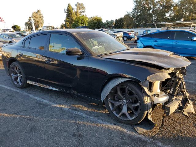 2C3CDXHG8JH215784 | 2018 DODGE CHARGER SX