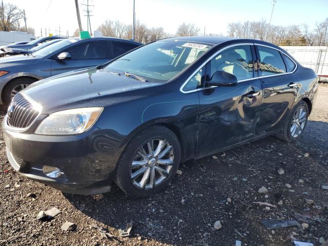 2013 Buick Verano 