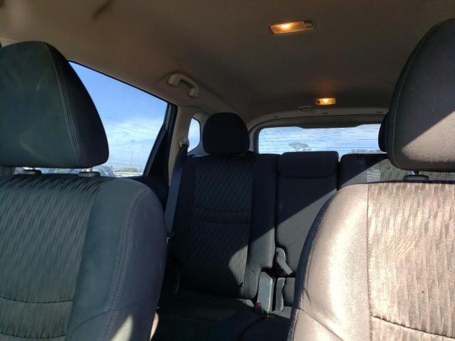 5N1AT2MT2JC708550 Nissan ROGUE S