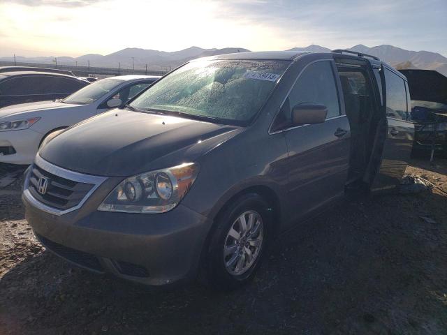 2008 Honda Odyssey EX