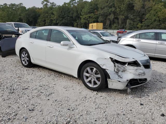 2014 Acura Tl 3.5 VIN: 19UUA8F21EA008648 Lot: 40822793