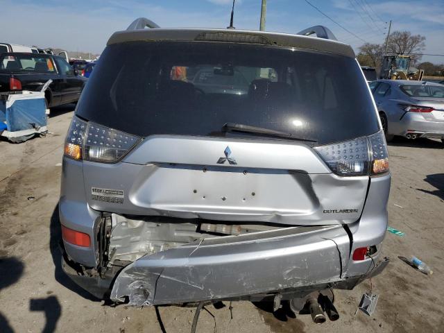 2009 Mitsubishi Outlander Xls VIN: JA4MT41X59Z002972 Lot: 74381543