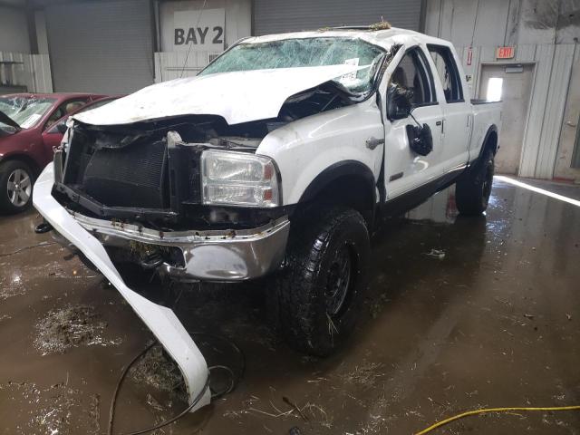 2006 Ford F-250 