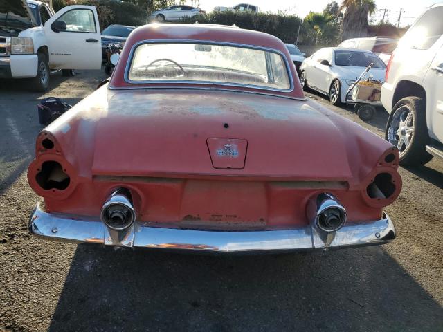 1955 Ford T-Bird VIN: P5FH195409 Lot: 74757673