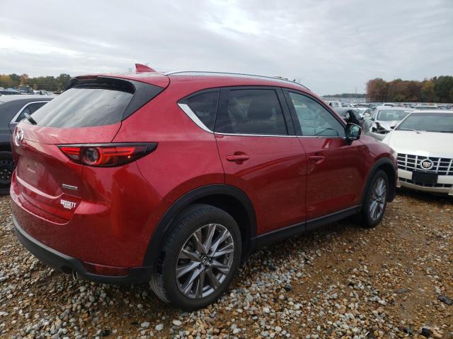 JM3KFADM4L0841812 | 2020 MAZDA CX-5 GRAND