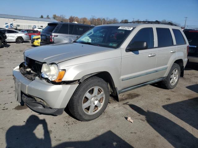 2008 Jeep Grand Cherokee Laredo