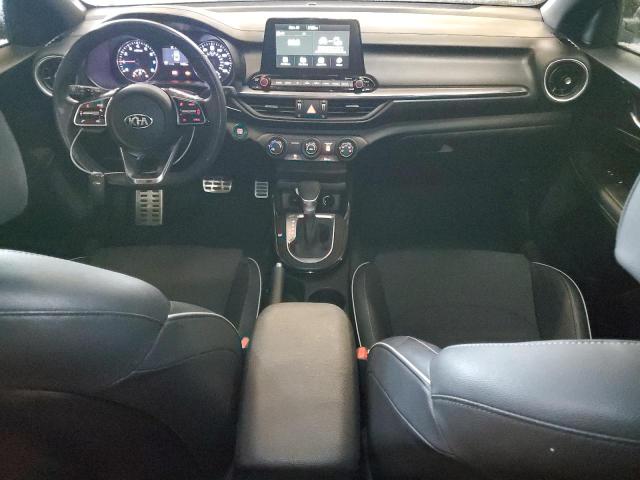 3KPF34AD5ME416908 KIA Forte Gt Line