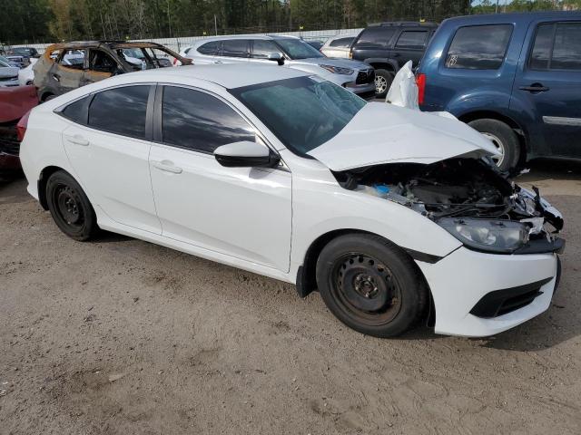 19XFC2E52JE001578 | 2018 HONDA CIVIC LX