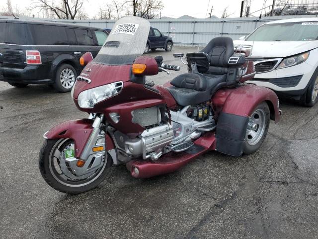 2005 HONDA GL1800 A 1HFSC47435A412968