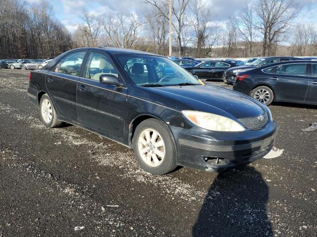 4T1BE30K63U258772 | 2003 Toyota camry le