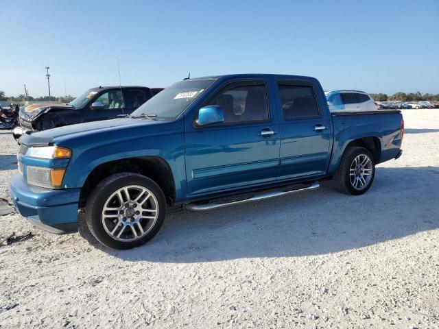 2012 Chevrolet Colorado 