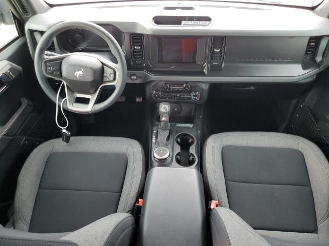 1FMDE5BH2NLB65651 Ford Bronco Base