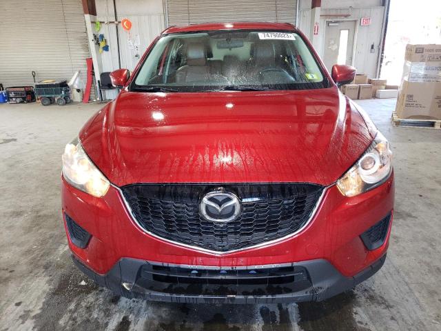 JM3KE4BY0F0532434 | 2015 MAZDA CX-5 SPORT