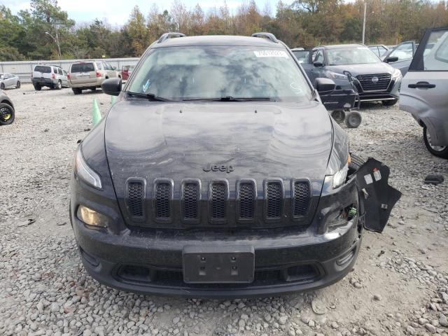 1C4PJLABXGW329891 | 2016 JEEP CHEROKEE S