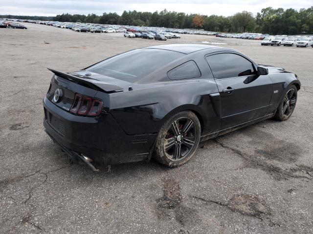 1ZVBP8CF5E5309537 | 2014 FORD MUSTANG GT