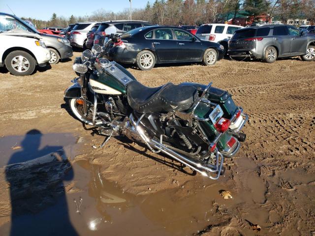 2004 HARLEY-DAVIDSON FLHPI 1HD1FHW184Y714367