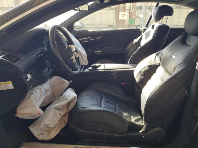 2009 Mercedes-Benz Cl 63 Amg VIN: WDDEJ77X59A021440 Lot: 77257523