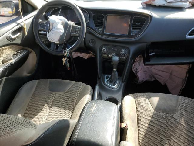 1C3CDFBB8ED861613 Dodge DART SXT
