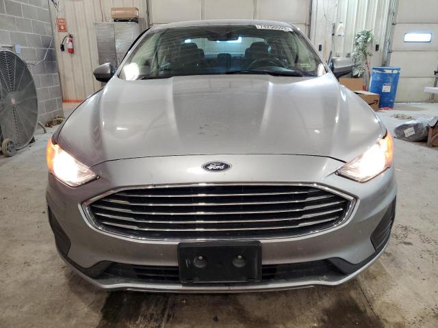 3FA6P0HD9LR234693 | 2020 FORD FUSION SE