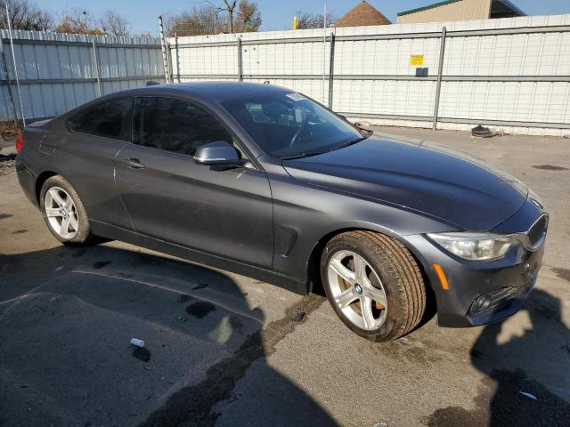 2015 BMW 428 XI - WBA3N9C57FK246208