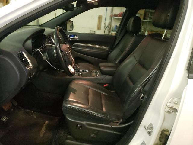 2017 DODGE DURANGO GT - 1C4RDJDG5HC725306