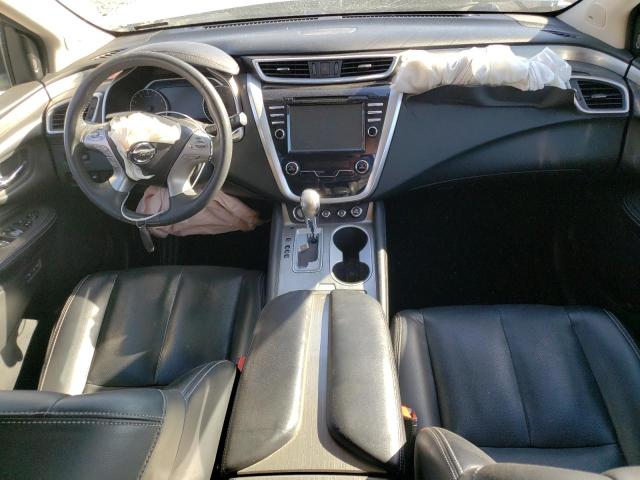 5N1AZ2MHXHN200237 | 2017 NISSAN MURANO S