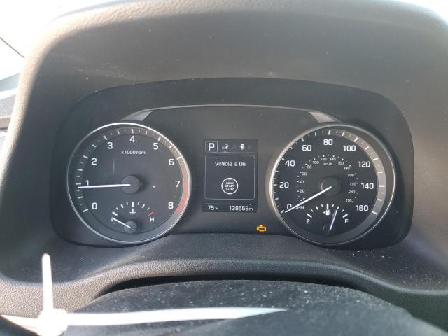 2017 HYUNDAI ELANTRA SE - KMHD84LF8HU225560