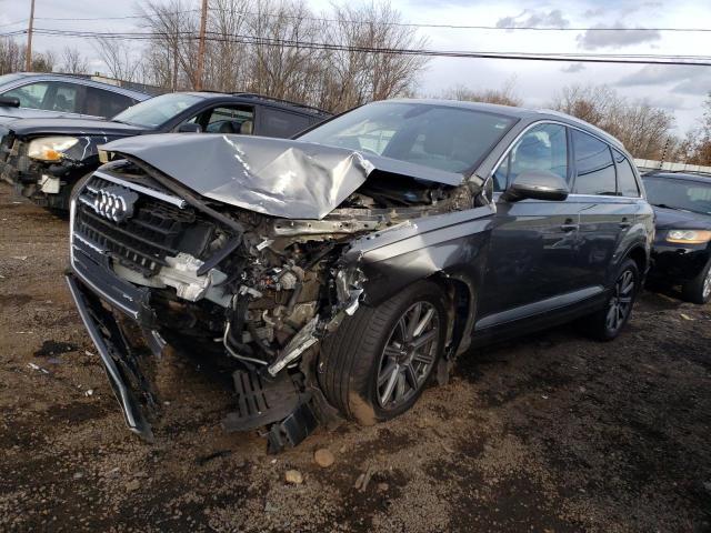 2018 Audi Q7 Premium Plus