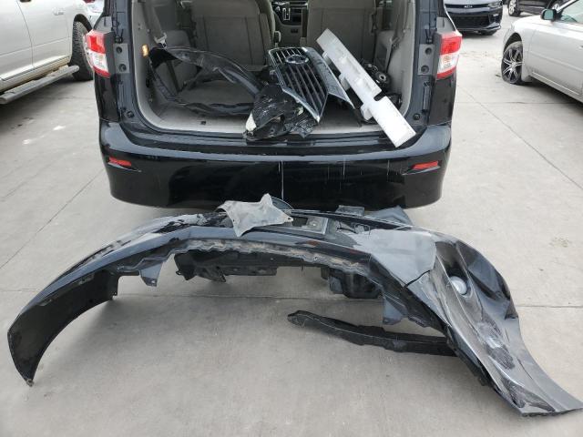 JN8AE2KP3F9127684 | 2015 NISSAN QUEST S