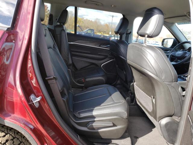 1C4RJKBG2N8512488 Jeep Grand Cherokee L Limited