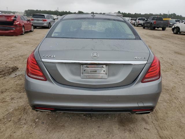 VIN WDDUG8FB2EA025591 2014 Mercedes-Benz S-Class, 5... no.6