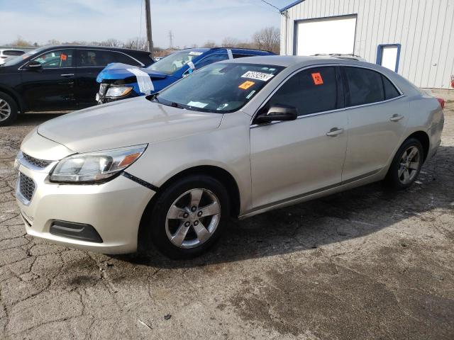 2015 Chevrolet Malibu LS