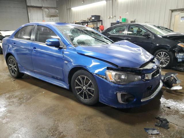 2017 Mitsubishi Lancer Es VIN: JA32U2FU1HU001521 Lot: 74760613