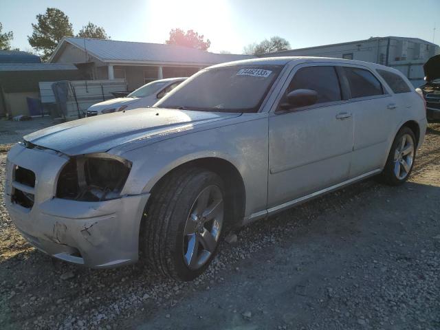 2006 Dodge Magnum SE