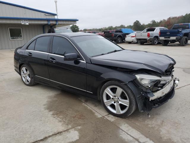 2010 Mercedes-Benz C-Class C 300