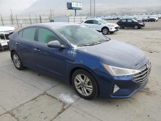 5NPD84LF2LH506745 | 2020 HYUNDAI ELANTRA SE