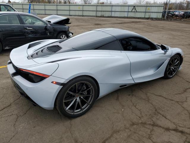 2018 MCLAREN AUTOMOTIVE 720S SBM14DCA2JW000267