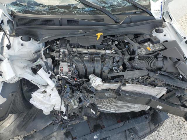 3KPF24AD5PE639652 KIA FORTE LX
