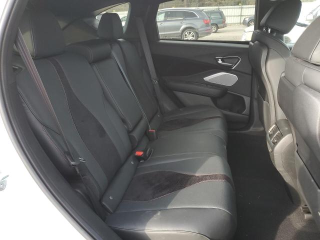 2022 ACURA RDX A-SPEC - 5J8TC2H87NL015709