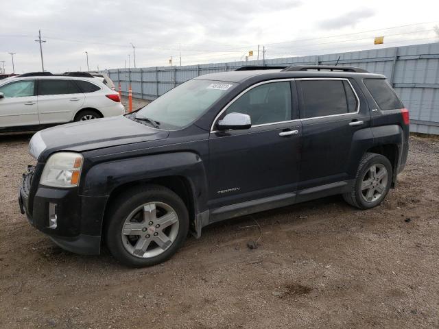 2013 GMC Terrain SLT