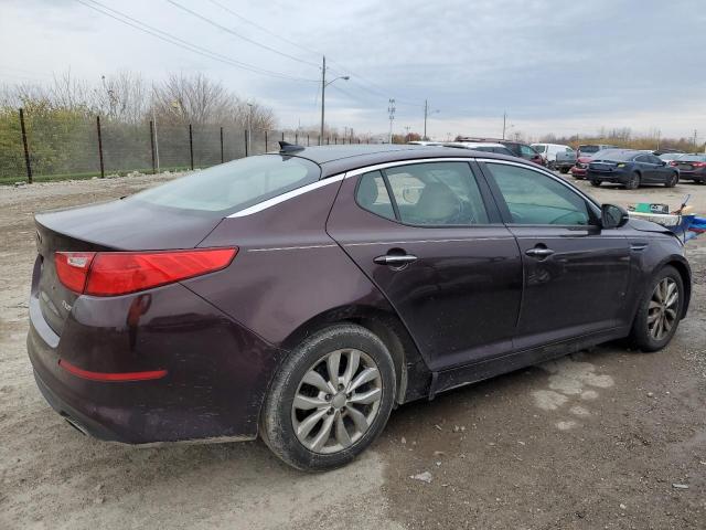 5XXGN4A72EG322082 | 2014 KIA OPTIMA EX