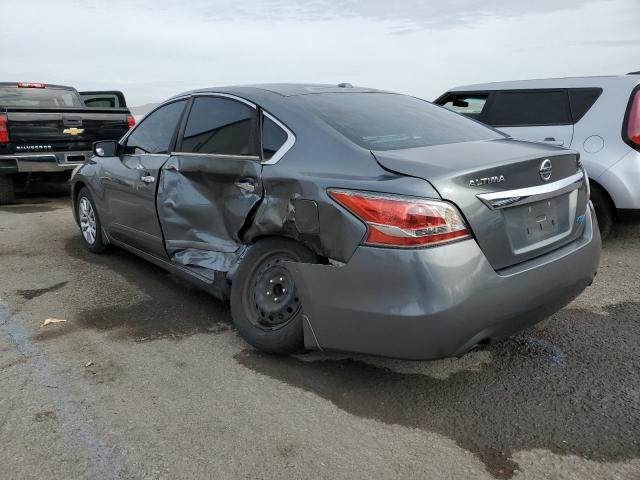 2014 Nissan Altima 2.5 VIN: 1N4AL3AP6EN332081 Lot: 76731073