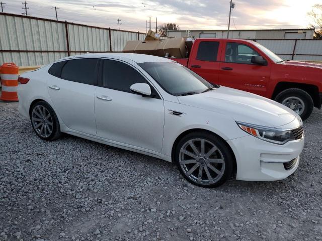 KNAGT4L39G5088544 KIA Optima Lx