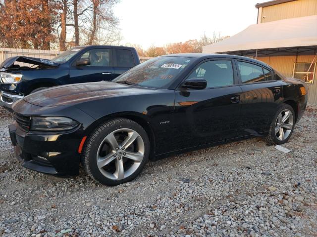 2018 Dodge Charger R/T