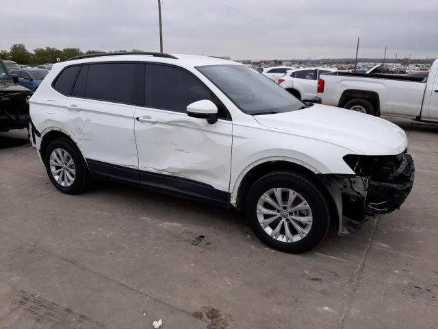 3VV0B7AXXKM192530 Volkswagen Tiguan S 4