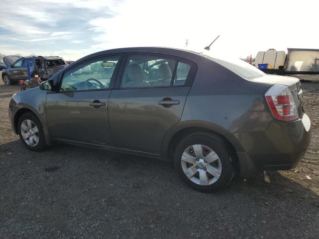 2009 Nissan Sentra 2.0 VIN: 3N1AB61E49L616802 Lot: 76702903