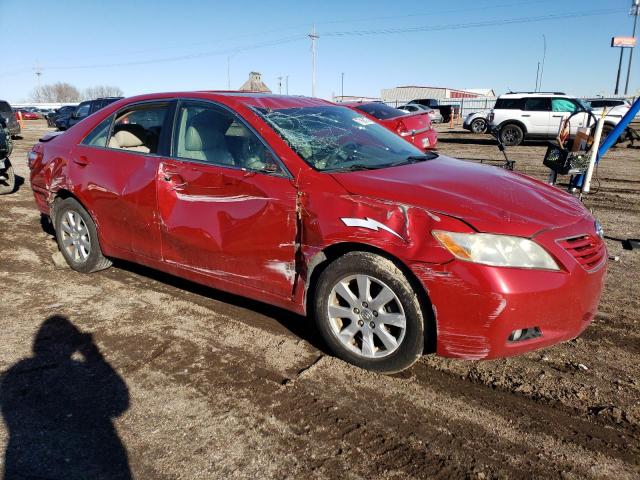 4T1BK46K57U015255 | 2007 Toyota camry le